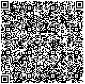 QR Code des Impressums