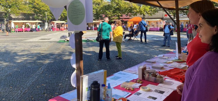 (Deutsch) Neuköllner Infobörse für Frauen*