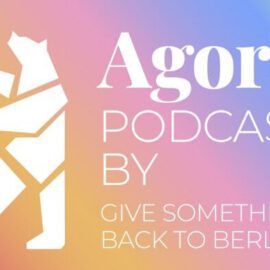 Interview mit Give Something Back to Berlin